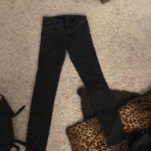zara jeans